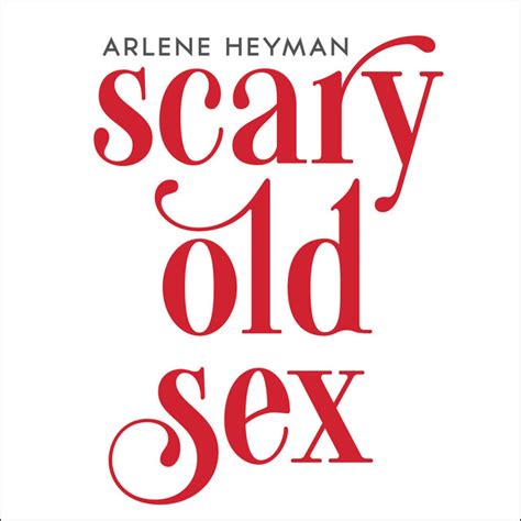 Scary Old Sex Audiobook On Spotify