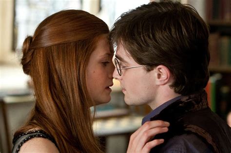 Which Harry Potter Spell Should You Use During Sex