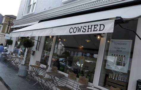 cowshed spa firstplan