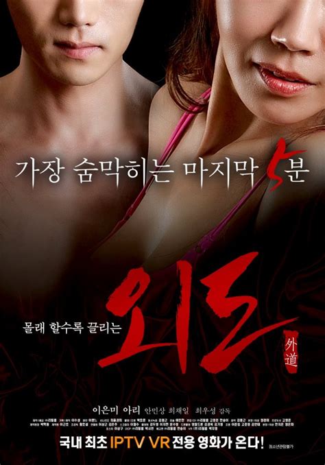 Affair 2016 Korean Movie 2016 외도 Hancinema