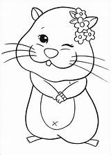 Zhu Pets Kids Coloring Pages Fun sketch template