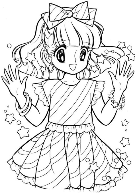 coloring page cute coloring pages joanna coloring book coloring books