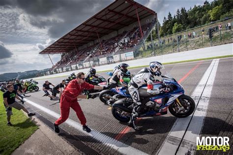 motorfreaks inschrijving open voor   heures moto spa