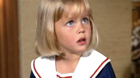 This Is What Little Tabitha From Bewitched Looks Like Now 9celebrity