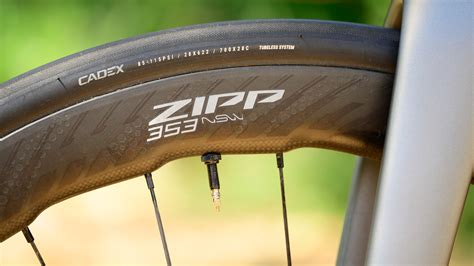 zipp  nsw review   comfortable wheels