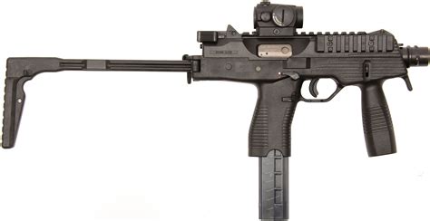 Gun Review Bandt Tp9 Pistol The Truth About Guns