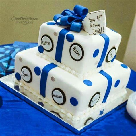 Male S Birthday Cake Cake Designs Pinterest Birthday Cakes Cake