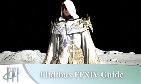 elidibus ffxiv guide the duty bound emissary of zodiark final