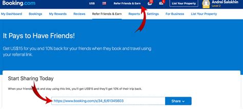 book accommodation  bookingcom  proven tips