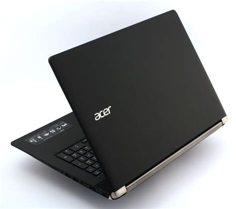 Acer Aspire V17 Nitro Black Edition Vn7 791g 860m [specs And