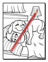 Lazy Dogs Jade Summer Coloring Book Dog sketch template