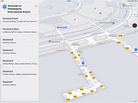 apple rolls  ios  mall  airport maps cult  mac