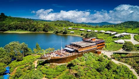 tempat wisata kota bandung tempat wisata indonesia