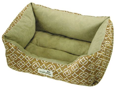 trustypup cuddle couch dgm 2740