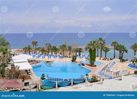 resort beach stock photo image  holiday relax exotic