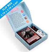 custom game boxes   table top game design
