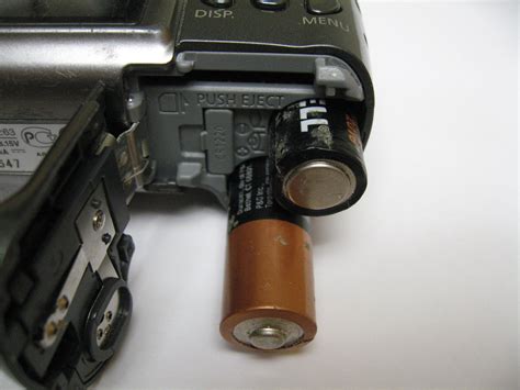 canon powershot   batteries replacement ifixit repair guide
