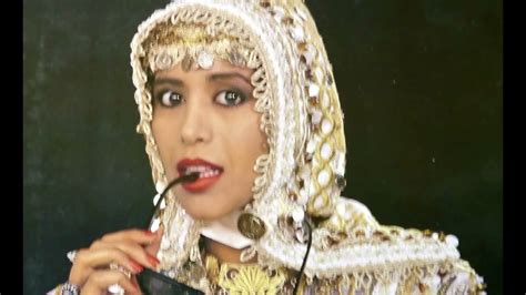 Ofra Haza Im Nin Alu Played In Full Mix 1987 Youtube