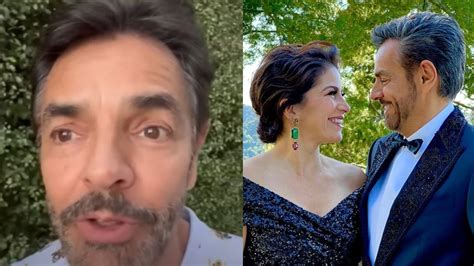 eugenio derbez rompe el silencio sobre separación de alessandra rosaldo