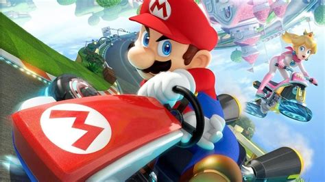 Mario Kart 8 Nintendo Kündigt Neues Wii U Bundle An