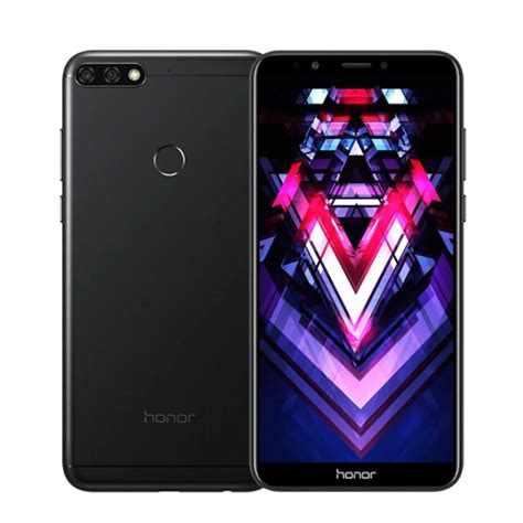 huawei honor  mobile phone gb ram gb rom  snapdragon  octa core dual rear
