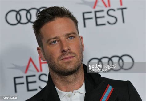 Hollywood Actor Armie Hammer Photos And Premium High Res Pictures