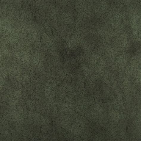 marble suede forest green  fabrics