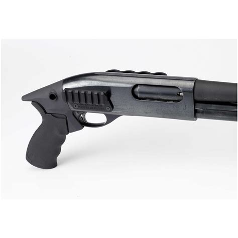 mesa tactical side mount picatinny rail  remington   shooting accessories