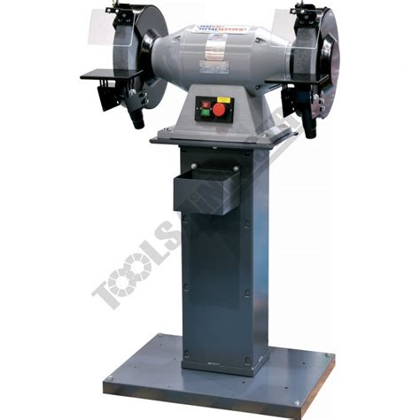 bg  industrial pedestal grinder ticomau