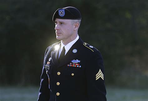 army sgt bowe bergdahl expected  plead guilty  desertion