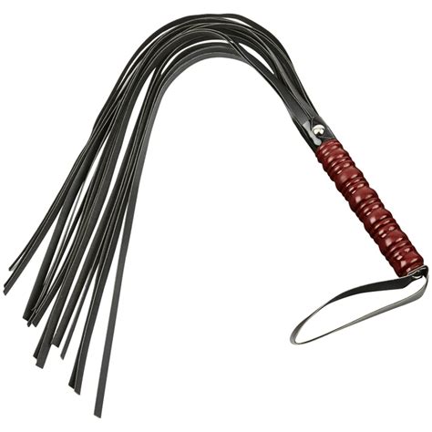 Sex And Mischief Sex Toy Flogger Buy Here