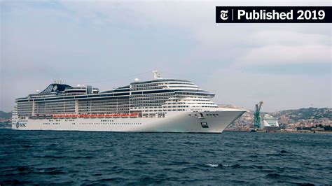 report of sexual assault on cruise ship shows gaps in