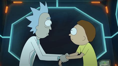 Rick And Morty Season 6 Looks Set To Land On Hbo Max Sooner Than You D