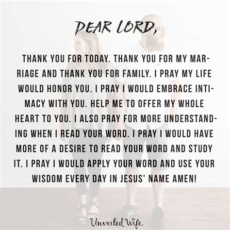 prayer    word