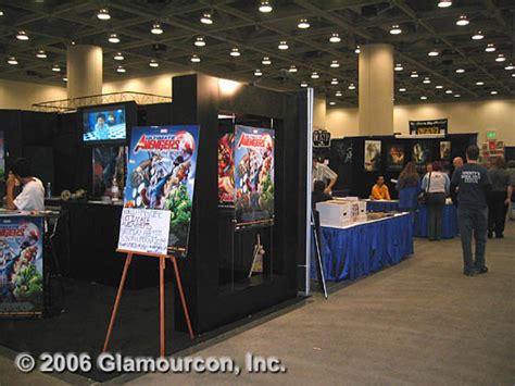 glamourcon wondercon