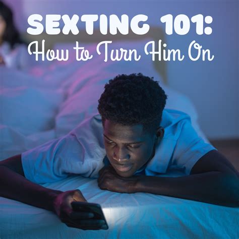 100 examples of sexting to turn a guy on by text pairedlife