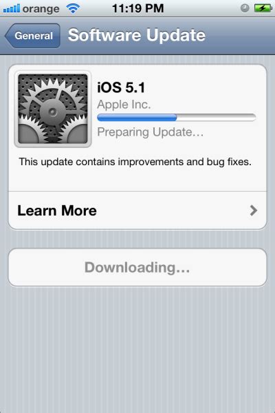 ios  software update  iphone  ipad