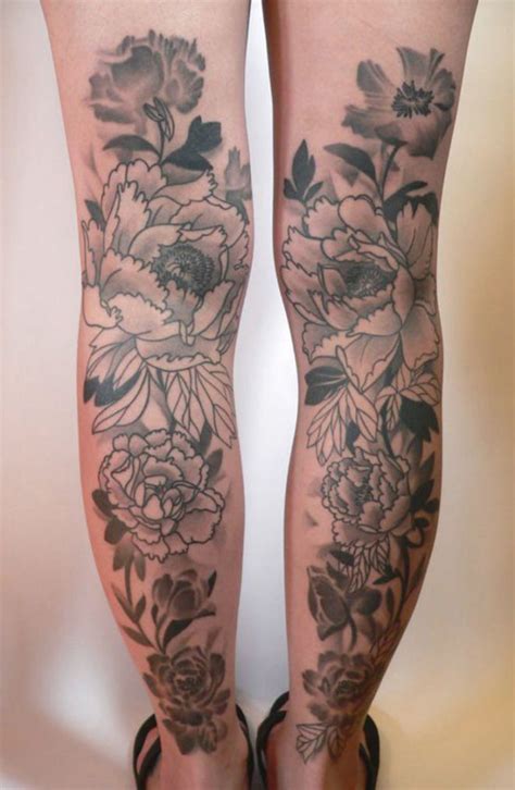 Calf Tattoos Designs Ideas And Meaning Tattoos For You