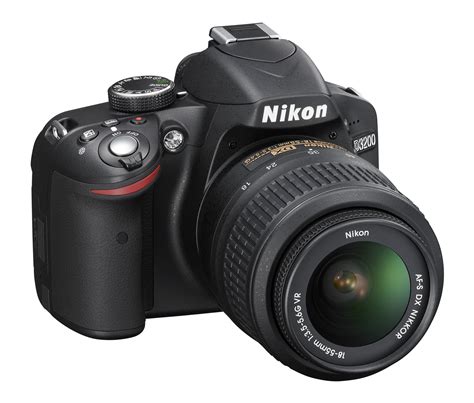 nikon announces  powerful  dslr camera  nikkor mm fg lens