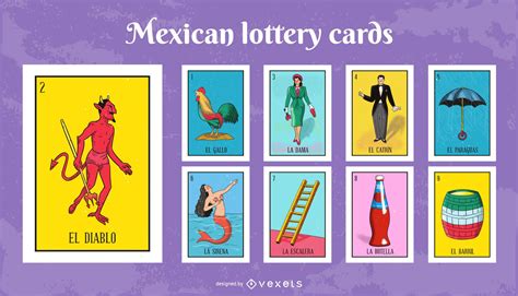 la rana loteria card 💖la rana under side 821 2014 youtube