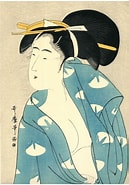 大森 歌麿 に対する画像結果.サイズ: 129 x 185。ソース: www.hangasw.com