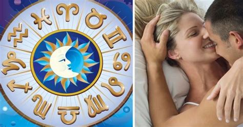 horoscopes 2019 your star sign reveals what turns you on in bed daily star