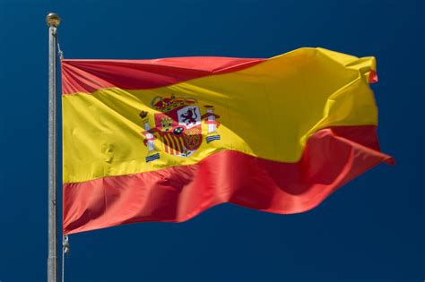 spanish national spain explained