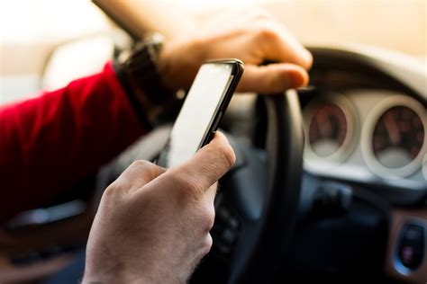 10 Pragmatic Reasons To Stop Texting And Driving Today