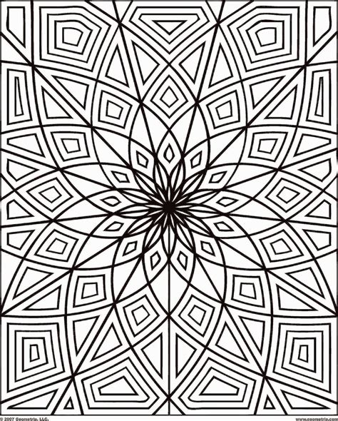 printable coloring pages  adults  coloring sheet simple