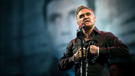morrissey takes ‘racism battle to u k court