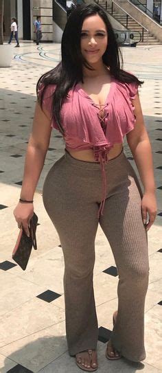 432 Best Thick Latina Images In 2019 Curves Beautiful