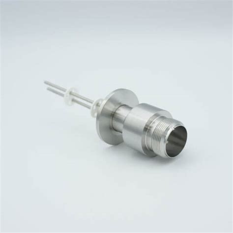 Ms High Current Series Multipin Feedthrough 2 Pins 700 Volts 16