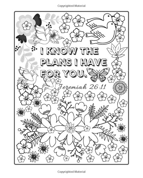 amazoncom  christian coloring book  word  god  color