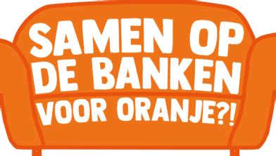 bredanaars te zien  oranje commercial van aldi supermarkt